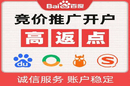 百度竞价个人开户的技巧与误区：从案例中学习
